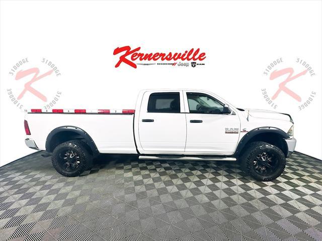 used 2013 Ram 2500 car, priced at $28,885