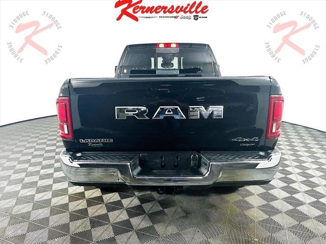 new 2025 Ram 2500 car, priced at $74,370
