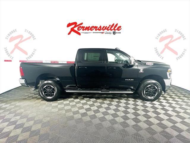 new 2025 Ram 2500 car, priced at $74,370