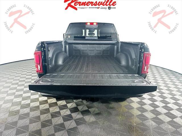 new 2025 Ram 2500 car, priced at $74,370