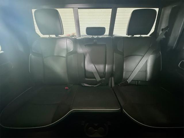 new 2025 Ram 2500 car, priced at $74,370
