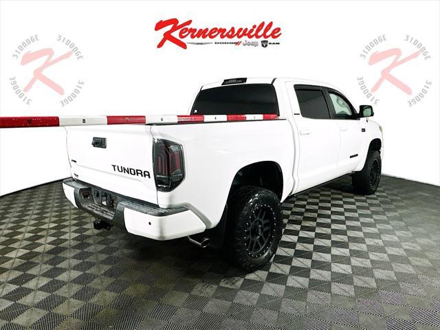 used 2014 Toyota Tundra car, priced at $24,377