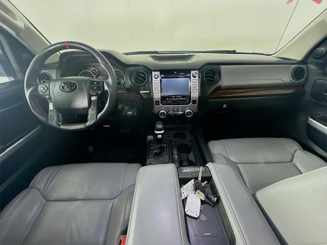 used 2014 Toyota Tundra car, priced at $24,377