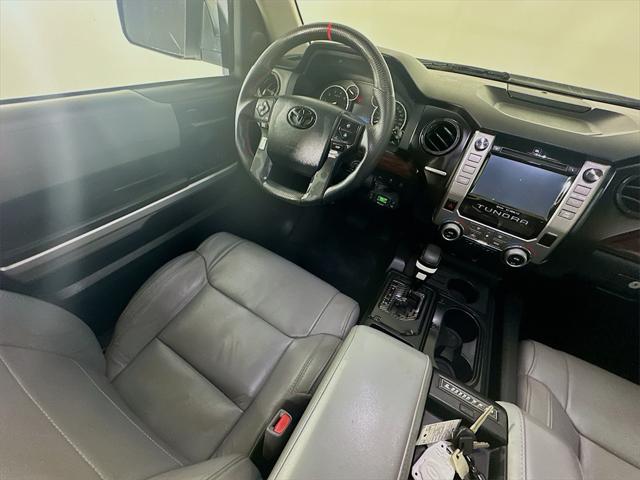 used 2014 Toyota Tundra car, priced at $24,377