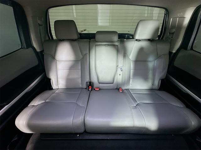 used 2014 Toyota Tundra car, priced at $24,377