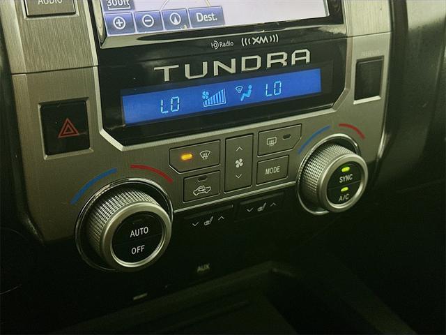 used 2014 Toyota Tundra car, priced at $24,377