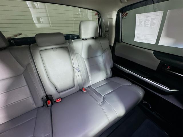 used 2014 Toyota Tundra car, priced at $24,377