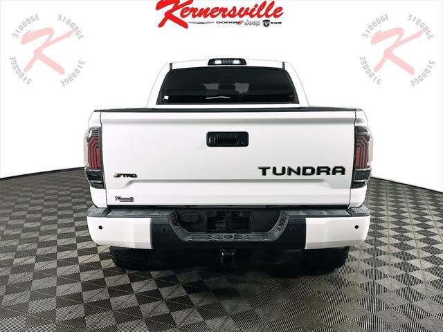 used 2014 Toyota Tundra car, priced at $24,377