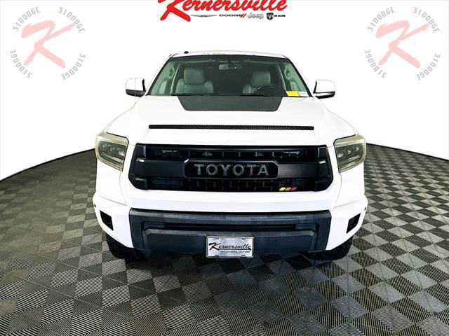 used 2014 Toyota Tundra car, priced at $24,377
