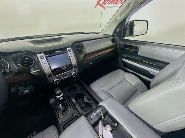 used 2014 Toyota Tundra car, priced at $24,377