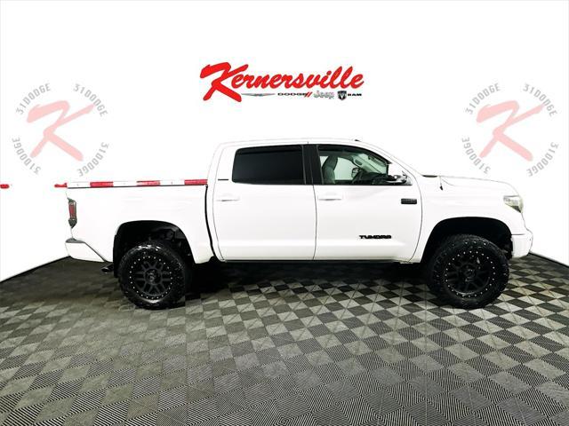 used 2014 Toyota Tundra car, priced at $24,377