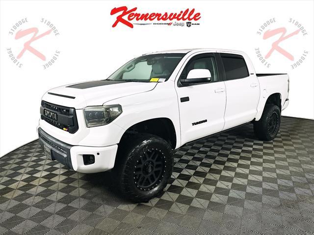 used 2014 Toyota Tundra car, priced at $24,377