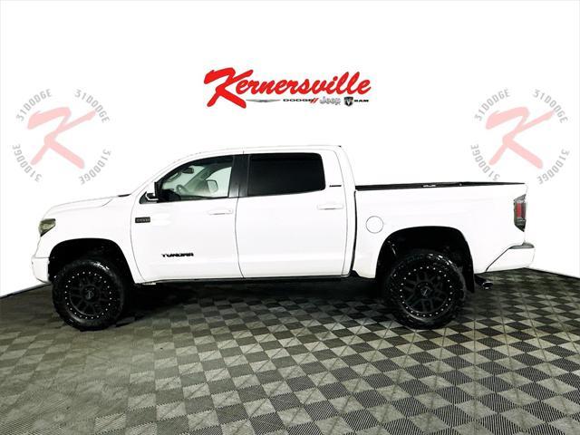 used 2014 Toyota Tundra car, priced at $24,377