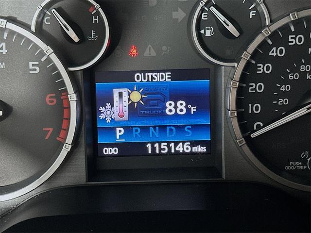 used 2014 Toyota Tundra car, priced at $24,377