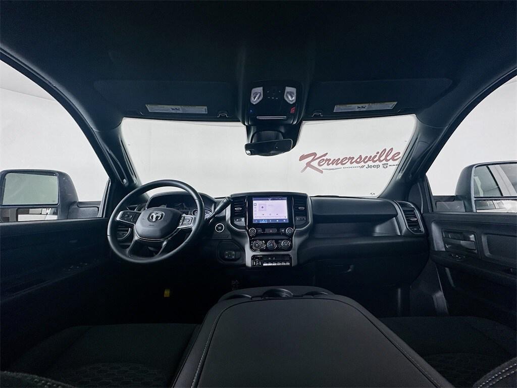 new 2026 Ram 2500 car, priced at $52,393