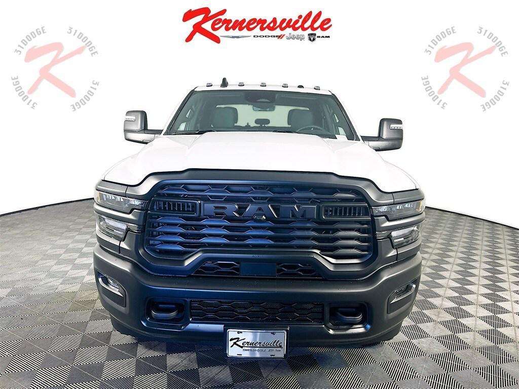 new 2026 Ram 2500 car, priced at $52,393