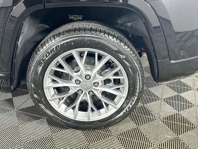new 2024 Jeep Grand Cherokee 4xe car, priced at $63,405