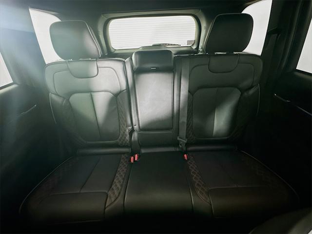 new 2024 Jeep Grand Cherokee 4xe car, priced at $63,405