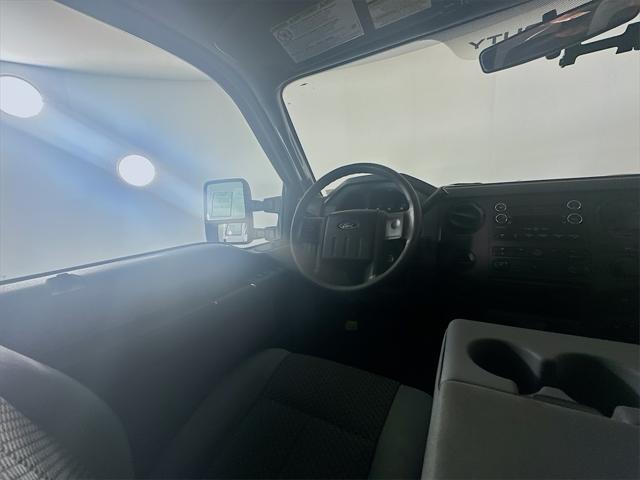 used 2015 Ford F-250 car, priced at $19,585