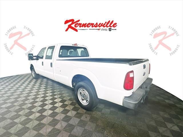 used 2015 Ford F-250 car, priced at $19,585