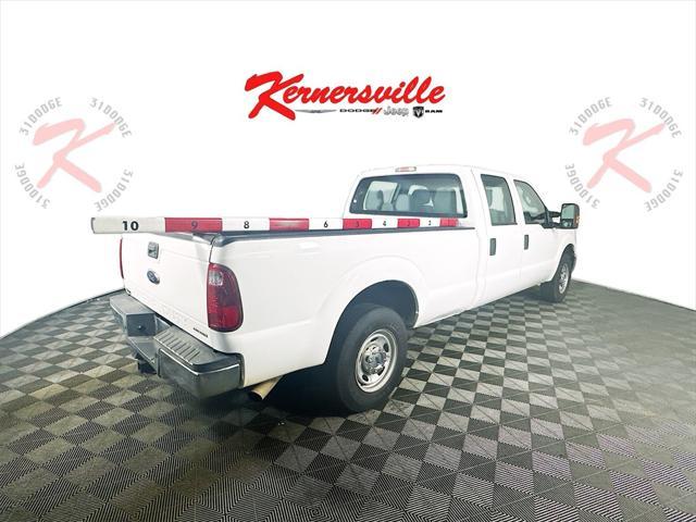 used 2015 Ford F-250 car, priced at $19,585