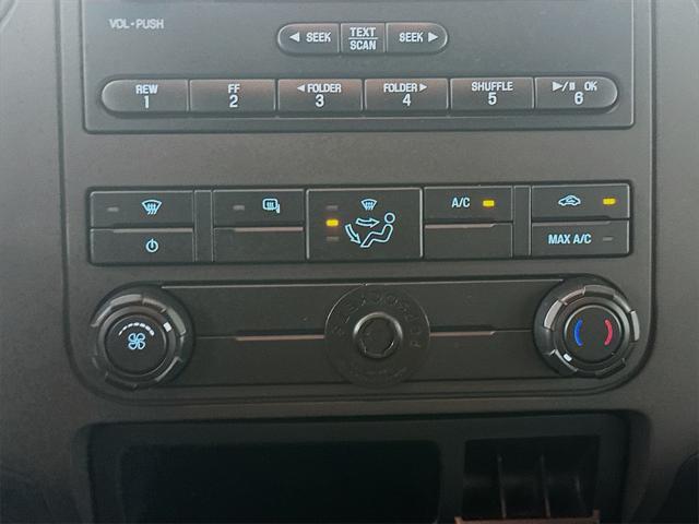 used 2015 Ford F-250 car, priced at $19,585