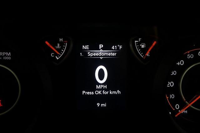 new 2024 Jeep Wrangler car, priced at $43,872