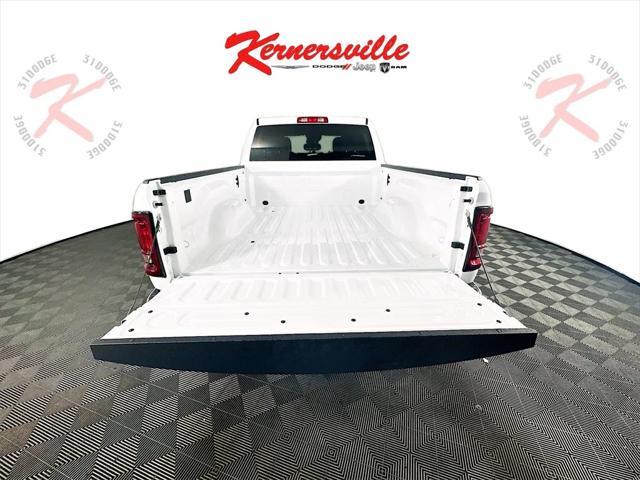 new 2025 Ram 3500 car, priced at $66,758