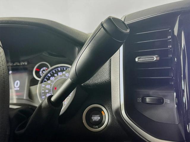 new 2025 Ram 3500 car, priced at $66,758