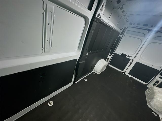 used 2021 Ram ProMaster 2500 car, priced at $25,835