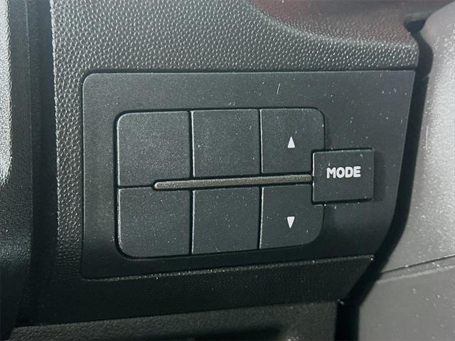 used 2021 Ram ProMaster 2500 car, priced at $25,835