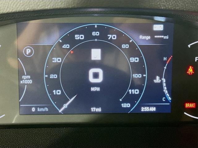 new 2025 Ram ProMaster 3500 car, priced at $52,697