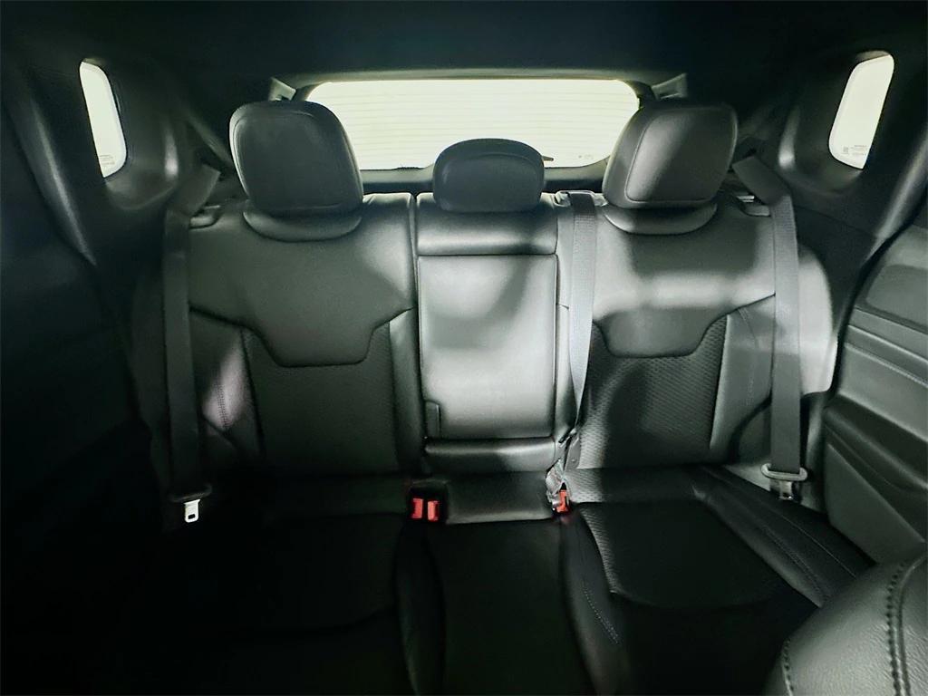 new 2026 Jeep Compass car, priced at $36,135