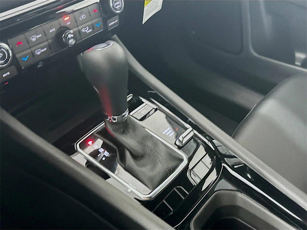 new 2026 Jeep Compass car, priced at $36,135