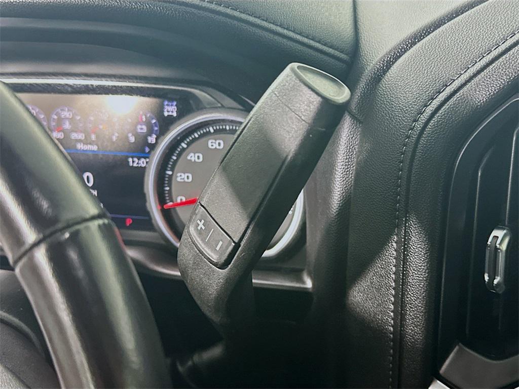 used 2023 Chevrolet Silverado 2500 car, priced at $60,535