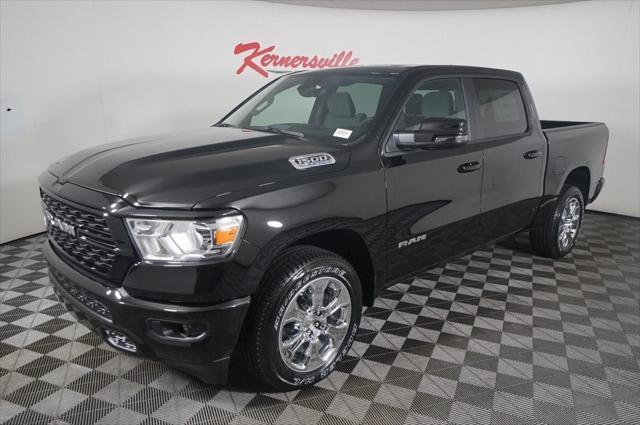 new 2024 Ram 1500 car, priced at $43,884