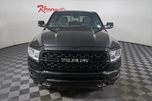 new 2024 Ram 1500 car, priced at $43,884