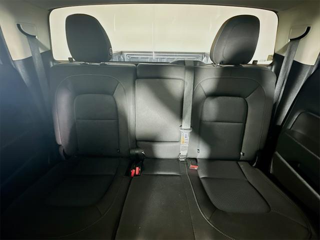 used 2021 Chevrolet Colorado car, priced at $21,235
