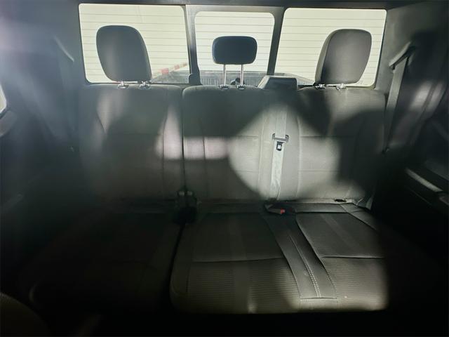 used 2016 Ford F-150 car, priced at $15,585