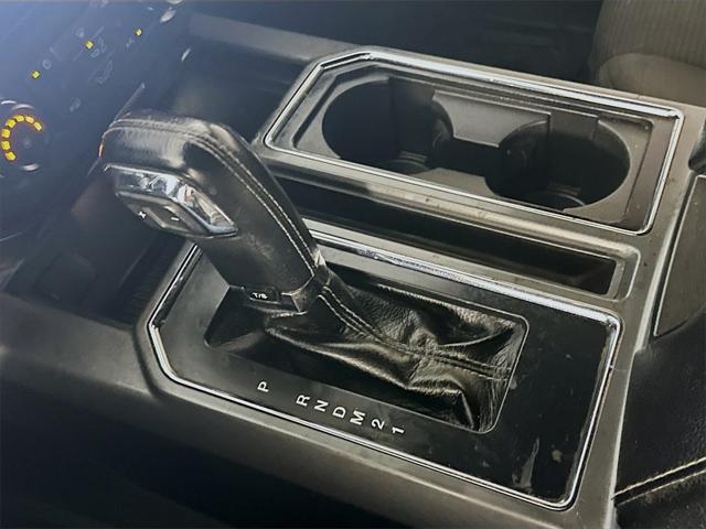 used 2016 Ford F-150 car, priced at $15,585