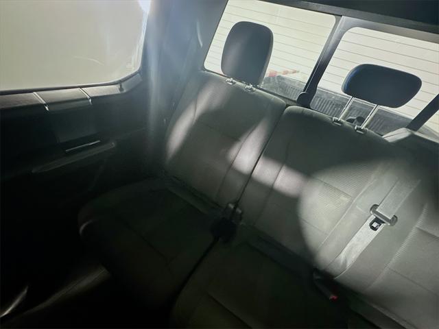 used 2016 Ford F-150 car, priced at $15,585
