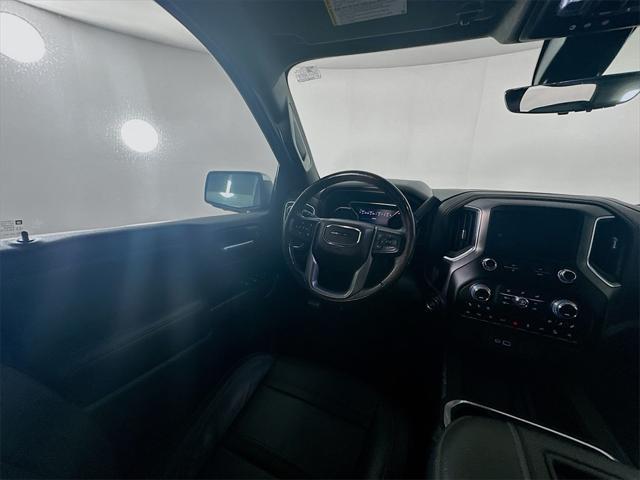 used 2019 GMC Sierra 1500 car, priced at $37,935