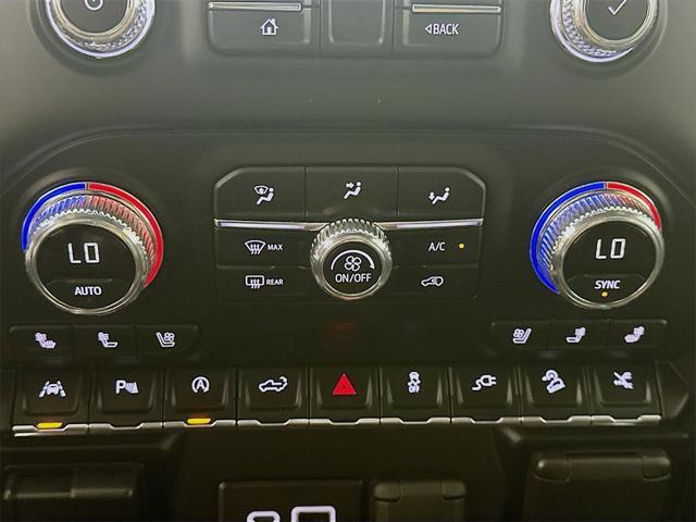 used 2019 GMC Sierra 1500 car, priced at $37,935