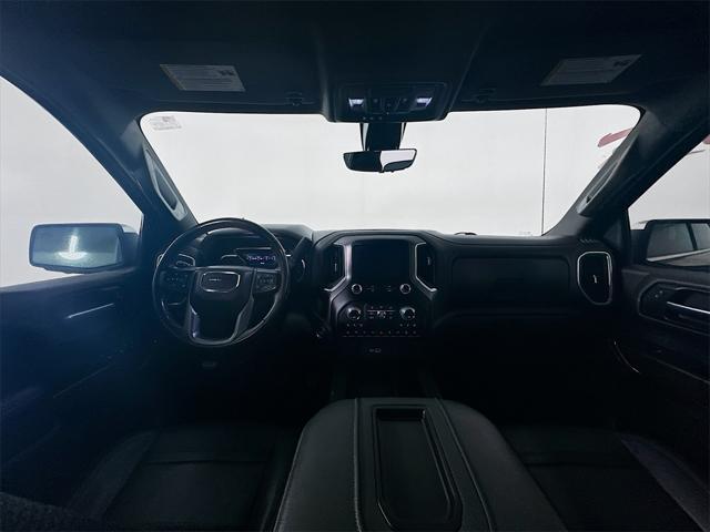 used 2019 GMC Sierra 1500 car, priced at $37,935