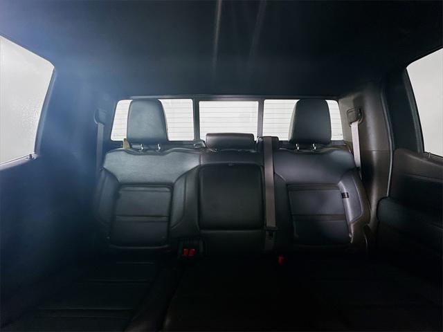 used 2019 GMC Sierra 1500 car, priced at $37,935