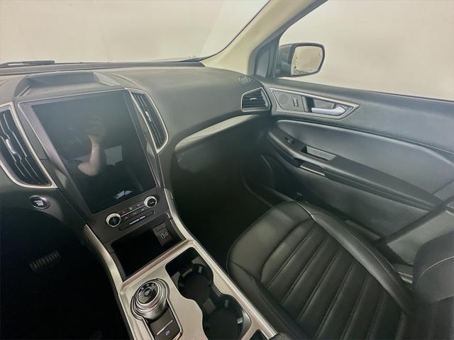 used 2024 Ford Edge car, priced at $23,935