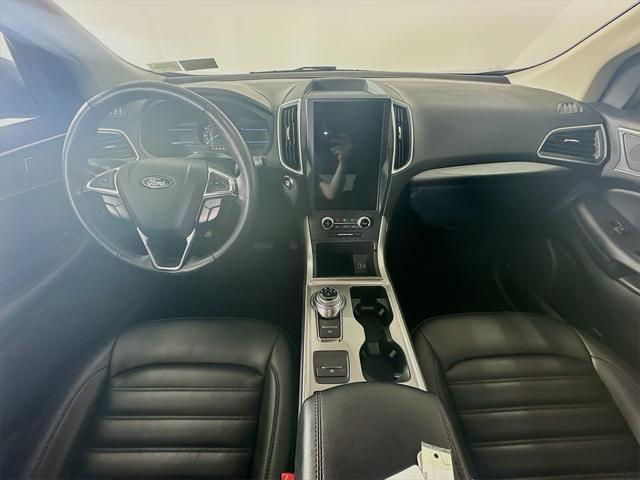used 2024 Ford Edge car, priced at $23,935