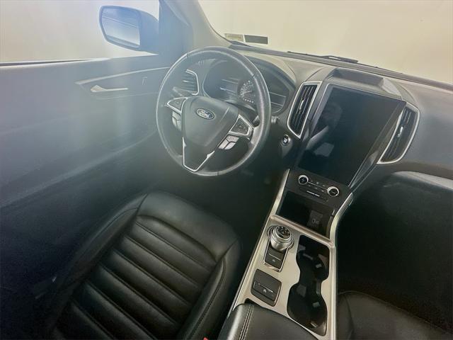 used 2024 Ford Edge car, priced at $23,935