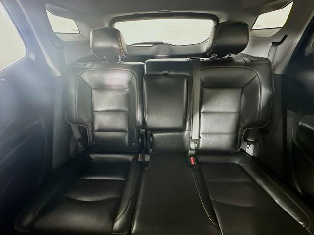 used 2023 GMC Terrain car, priced at $24,835