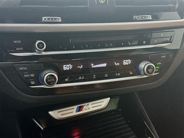 used 2019 BMW X3 car, priced at $26,985